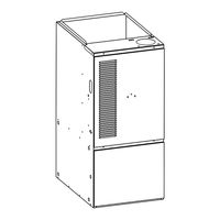 Nordyne TA-100C-16B Installation Instructions Manual