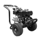 Pressure Washer Simpson PS3000 Operator's Manual