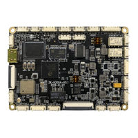 HiSilicon Hi3516D V300 User Manual