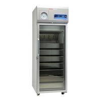 Thermo Scientific TSX Series Installation And Operation Manual