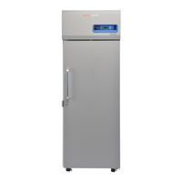 Thermo Scientific TSX Series Installation And Operation Manual