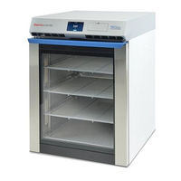 Thermo Scientific TSX Series Installation And Operation Manual