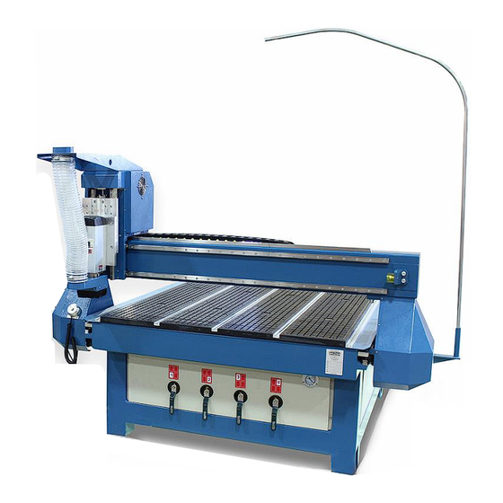Baileigh WR-84V Operator's Manual