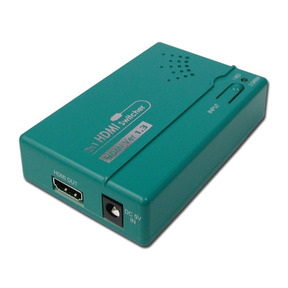 Cypress CLUX-21SY Operation Manual