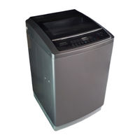 DAEWOO ELECTRONICS Daema DWF-1401Q User Manual