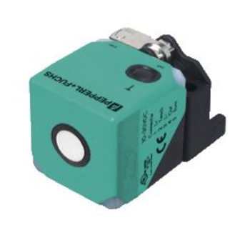 Pepperl+Fuchs UC500-L2-E5-V15 Manual