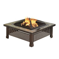pleasant hearth OFW104SC Manual