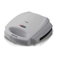 HAEGER Zammy Plus SM-75M 006A User Instructions