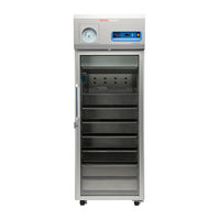 Thermo Scientific TSX Series Installation And Operation Manual
