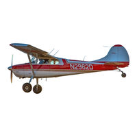 Cessna TIC170A Service Manual