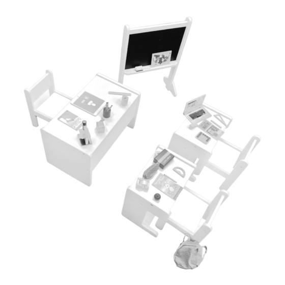 Eimmie 34143 Assembly & User Instructions