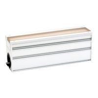 Acclaim Lighting Terra Linear User Manual