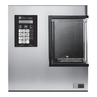 Blendtec BD8 Manual