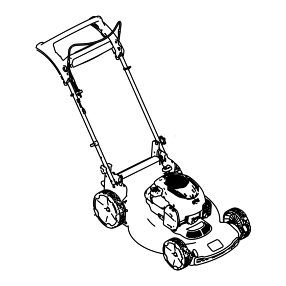 TORO SUPER RECYCLER 21563 OPERATOR'S MANUAL Pdf Download ManualsLib