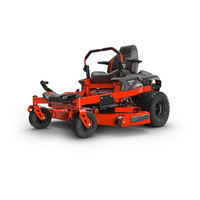 Gravely ZT XL Operator's Manual