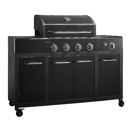 Kenmore Elite 146.33578410 Use & Care Manual