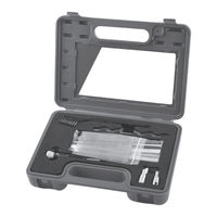 kincrome KP15002 Manual