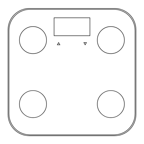 Create BALANCE BODY BIO User Manual
