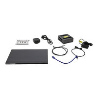 Optika STEREO Series Instruction Manual