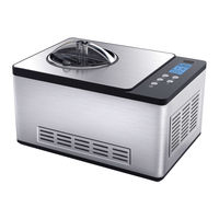 Whynter ICM-200LS User Manual