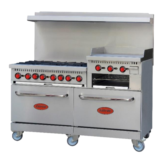 Entree RC6-N-C Installation & Operation Manual