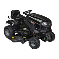 MTD 13AJ795S004 User Manual