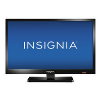 Insignia NS-19E310NA15 User Manual