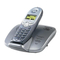 Cordless Telephone Siemens Gigaset 4215 User Manual