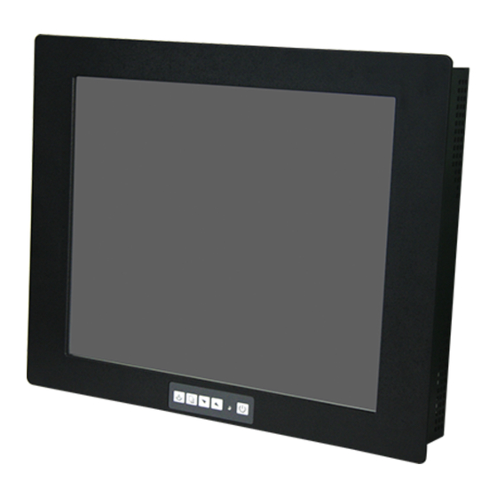 Aplex ADP-1174 Manuals