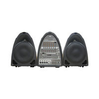 DAPAudio D3207 Entertainer mobile set pro Product Manual