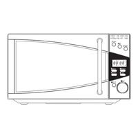 Luxell LX-9430 Instruction Manual