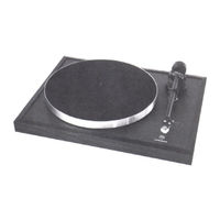 Linn BASIK Owner's Manual