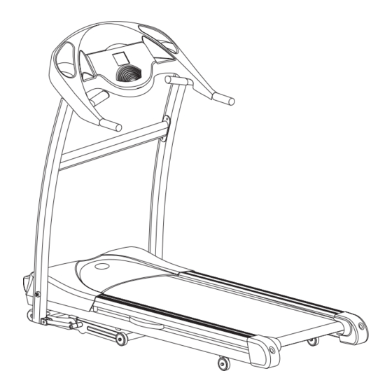 Free spirit 30516 treadmill price sale