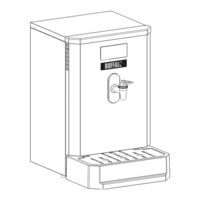 Buffalo GC719 User Instruction Manual