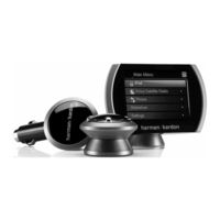 Harman Kardon DRIVE+PLAY 2 Quick Start Manual