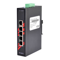 ANTAIRA LNX-500A User Manual