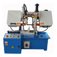 Bolton Tools 271201 Operation Manual