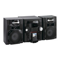 Rca RS2768i User Manual