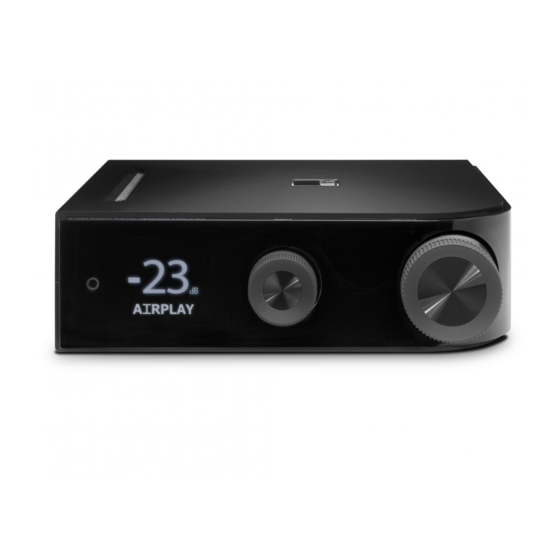 NAD D7050 Service Manual