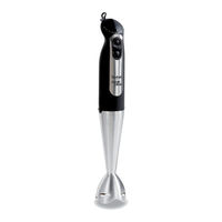 TEFAL Jamie Oliver HB5008 Manual