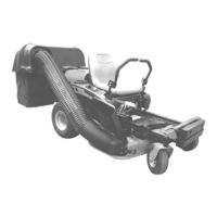 Gravely Ariens 815142 Owner's/Operator's Manual