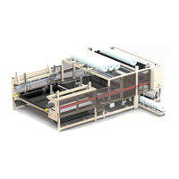 MERELLO 1139 Use, Installation And Maintenance Manual