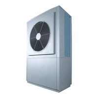 auer HRC70 35/2 t Installation And User Manual
