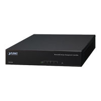 Planet NMS-360 Quick Installation Manual