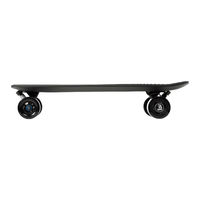 SoFlow Lou Board 2.0 User Manual