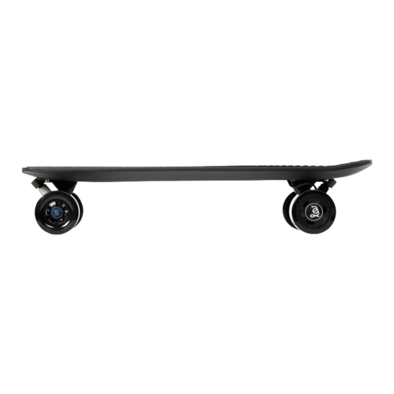 SoFlow Lou Board 1.0 User Manual