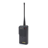 Jobcom JMX-446XP Owner's Manual