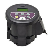 Dynamic IVM6000-LP Quick Start Manual