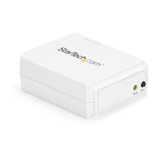 StarTech.com PM1115UW User Manual