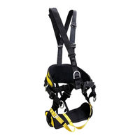 Petzl NAVAHO BOSS C90 Quick Start Manual
